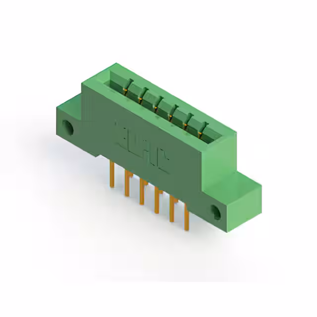 333-012-523-212 EDAC Inc.  Edgeboard Connectors